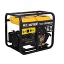 Электрогенератор дизельный LDG 10000LXА