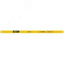 Полотно ножовочное по металлу, легированная сталь, 20 Cr, 300 мм (18 TPI) FIT