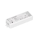 INTELLIGENT ARLIGHT Диммер SMARTPWM10272SHPDSUF 1236V 2x5A TUYA BLE 24G IARL IP20 Пластик 5 лет 038545
