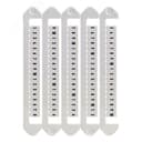 "Маркировка для клемм, ширина 5 мм, символ ""2"", горизонтальная ориентация"