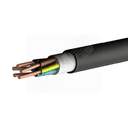 Кабель силовой ППГнг(А)-FRHF 5х1.5(N. PE) - 0.66 ТРТС Конкорд