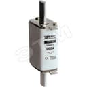 Вставка плавкая ППН-33 160/160А габарит 00