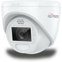 IP-камера купольная 4 Мп 2,7-13,5 мм PVC-IP4F-DZ4PF