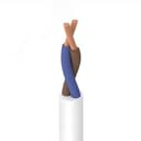 Провод ПВС 2х1.5 ТРТС