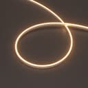 Лента герметичная MOONLIGHTSIDEM19603x06mm 24V Warm2700 72 Wm IP54 2216 5m wire x2 Arlight Вывод кабеля прямой 039567