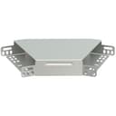 ESCA Поворот 45град 100х300мм IEK (CLP3P-100-300)