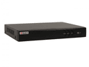Гибридный регистратор 8-ми канальный DS-H308QA(C) с AoC, до 6Мп, HDD до 10Тб HiWatch