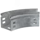 Поворот плавн. 45град тип Г01 ESCA 50х150мм HDZ