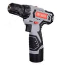 Дрель-шуруповерт аккумуляторная ДА-12-2Л Ресанта