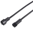 Удлинитель для светодиодных гирлянд 3м NN 315426