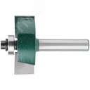 Фреза фальцевая DxHxL=38.1х13х57.3 мм