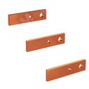 Комплект шин для выкатного блока, 630А, 4P DKC