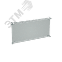 Панель задняя глухая отсека Ш=800, В=300