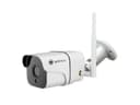 IP камера уличная Optimus IP-H015.0(2.8)PW 1/2.7”, 5Мп, Wi-Fi, microSD до 256ГБ, ИК 25м, PoE max 7Вт, -45°С...+50°С