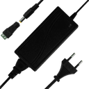 Блок питания Space Technology ST-12/5 стабилизированный 5А