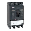 Выключатель автоматический ВА-99C 630/630А 3P 45кА EKF