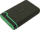 Жесткий диск объемом HDD 4 Тб с буферной памятью 128 Мб StoreJet 25M3S 4Tb TS4TSJ25M3S Transcend