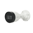 IP уличная цилиндрическая видеокамера 2 Мп DH-IPC-HFW1239S1P-LED-0280B-S5 2.8mm Dahua