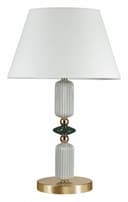 Настольная лампа декоративная Odeon Light Candy 48611TC