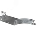 Отвод Т-обр. плавн. тип Г01 ESCA 50х300мм HDZ