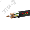 Кабель контрольный КВВГЦ 7х1 ВНИИКП ТРТС