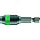 Битодержатель 888/4/1 K Rapidaptor с быстрозажимным патроном хвостовик 1/4 E 6.3 1/4X50 мм