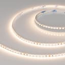 Лента RT-A160-5mm 24V Warm3000 (9.6 W/m, IP20, 2835, 5m) (Arlight, Открытый)