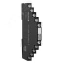 УЗИП серии РУБЕЖ РСТ 2БС 12/90/2 Р, Uо - 30 В, IL - 2 А, In (8/20) - 5 кА, R=0 Ом