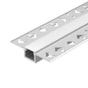 Профиль SLLINIA16FANTOM2000 ANOD Arlight Алюминий 049012