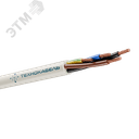 Провод ПВС 4х6(3х6+1х6) ТРТС