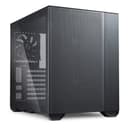 Корпус для компьютера Lian Li PC-O11 Dynamic Mini Air Black