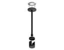 Крепеж накладной Techno Ring Ambrella Light A9227