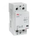 Контактор модульный КМ 63А 1NC+1NO 230VAC (2 мод.) AVERES EKF