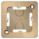 BLANCA коробка подъемная, титан