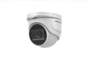 HD-TVI уличная купольная видеокамера 5 Мп DS-2CE76H8T-ITMF (3.6mm) Hikvision