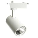 Светодиодный светильник FeronONE AL141 трековый однофазный на шинопровод 10W 4000K 35 градусов белый 48710