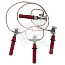 Заз.для РУ до 1кВ ПЗРУ-1 120кв.мм