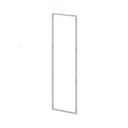 Рама для углового соединения для шкафов CQE N, В=1800 Ш/Г=400 мм DKC