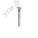 Стойка кабельная потолочная К1151Пц УТ2,5 (s=2,0мм, s1=2,0мм)