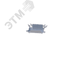 Ответвитель крестообразный 50х50 s=1,0 мм СОЭМИ