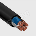 Кабель силовой ППГнг(А)-HF 4х240с(N)-1 ТРТС