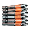 Набор бит PH2 90 мм (10шт)