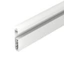 Профиль PLINTUSH802000 WHITE Arlight Алюминий 045452