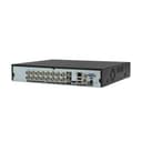 IP-видеорегистратор 16 канальные AHD видеорегистраторы SECTEC ST-AHD5016-4KN
