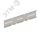 Соединитель переходный НЛ-СП У3 (h=70 мм, s=1,2 мм)