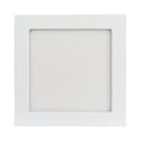 Светильник Arlight DL172x172M15W Warm White IP40 Металл 020133