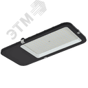 Светильник LED консольный уличный ДКУ 4002 80Д 5000К IP65 GENERICA