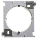 GLOSSA Расширение коробки наружного монтажа белый