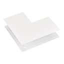 Коннектор угловой MAGCONORIENT2652L90EXT WH внешний Arlight IP20 Металл 3 года 037885