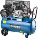 Компрессор воздушный ременной, 360 л/мин, 50 л, 2200 Вт